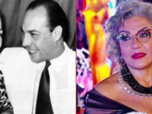 رحيل ابنة فريد شوقي المنتجة ناهد فريد شوقي رحيل ابنة فريد شوقي المنتجة ناهد فريد شوقي