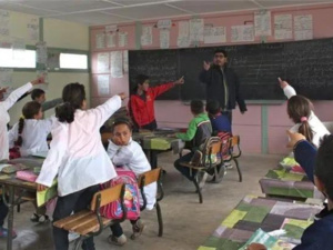 91٪ من المغاربة يطالبون بتحسين أجور الأساتذة و33٪ فقدوا الثقة في المدرسة العمومية 91٪ من المغاربة يطالبون بتحسين أجور الأساتذة و33٪ فقدوا الثقة في المدرسة العمومية