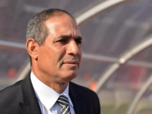 تعيين الزاكي بادو مدربا جديدا لمنتخب النيجر تعيين الزاكي بادو مدربا جديدا لمنتخب النيجر