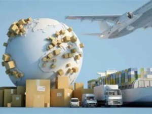 التجارة الخارجية للمغرب برسم سنة 2022 التجارة الخارجية للمغرب برسم سنة 2022