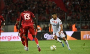 دوري أبطال أفريقيا: فريق الوداد الرياضي على ضيفه سيمبا التنزاني دوري أبطال أفريقيا: فريق الوداد الرياضي على ضيفه سيمبا التنزاني