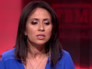 بين زنا المحارم وتجارة الأعضاء.. المخرجة جيهان البحار تكشف تفاصيل فيلمها «على الهامش»