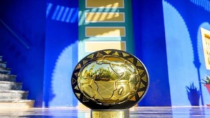 تفوق مغربي.. قائمة الفائزين بجوائز "الكاف" للأفضل في أفريقيا تفوق مغربي.. قائمة الفائزين بجوائز "الكاف" للأفضل في أفريقيا