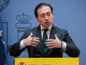 وزير الخارجية الإسباني يزور المغرب يومي 13 و14 دجنبر الجاري وزير الخارجية الإسباني يزور المغرب يومي 13 و14 دجنبر الجاري