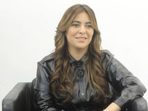 رجاء أوناصر: زوجي ساندني لدخول الفن وأتمنى الغناء مع بهاوي رجاء أوناصر: زوجي ساندني لدخول الفن وأتمنى الغناء مع بهاوي