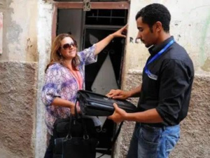 مرسوم حكومي يحسم شروط المشاركين في إنجاز إحصاء السكان مرسوم حكومي يحسم شروط المشاركين في إنجاز إحصاء السكان