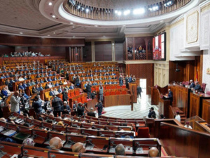 فريق برلماني يطالب بتشكيل مهمة استطلاعية حول «نارسا» فريق برلماني يطالب بتشكيل مهمة استطلاعية حول «نارسا»