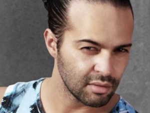 إيلام جاي يكشف سبب غيابه عن الساحة الفنية إيلام جاي يكشف سبب غيابه عن الساحة الفنية