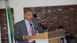 الشامي من أكادير : 30 % من الفواكه تهدر يوميا، و التحويل الصناعي للمنتجات الفلاحية لا يتجاوز نسبة 4 % من الإنتاج الوطني الشامي من أكادير : 30 % من الفواكه تهدر يوميا، و التحويل الصناعي للمنتجات الفلاحية لا يتجاوز نسبة 4 % من الإنتاج الوطني