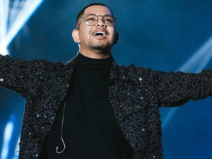 وفاة مغني برازيلي شاب على خشبة المسرح وفاة مغني برازيلي شاب على خشبة المسرح