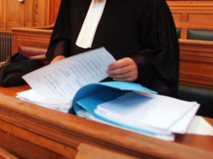 محاكم المملكة تُحطم أرقاما قياسية باستقبال أزيد من 4 ملايين قضية محاكم المملكة تُحطم أرقاما قياسية باستقبال أزيد من 4 ملايين قضية