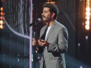 سالم الحمد يحقق المليون مشاهدة بأغنيته الجديدة «تخيلني على بابك» سالم الحمد يحقق المليون مشاهدة بأغنيته الجديدة «تخيلني على بابك»