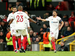 بعد سوء النتائج.. إقالة مدرب يوسف النصيري في إشبيلية بعد سوء النتائج.. إقالة مدرب يوسف النصيري في إشبيلية