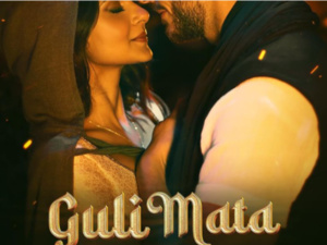 سعد لمجرد يشوق الجمهور لكليب أغنيته الهندية «قلي متى» سعد لمجرد يشوق الجمهور لكليب أغنيته الهندية «قلي متى»