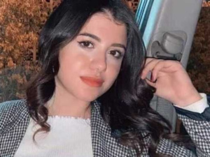 بعد مرور عامين على مقتل نيرة أشرف.. شاب يهدد شقيقتها بالقتل بعد مرور عامين على مقتل نيرة أشرف.. شاب يهدد شقيقتها بالقتل