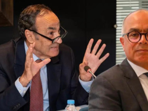 المالكي يفضح “فشل” بنموسى في محاربة الانقطاع الدراسي المالكي يفضح “فشل” بنموسى في محاربة الانقطاع الدراسي