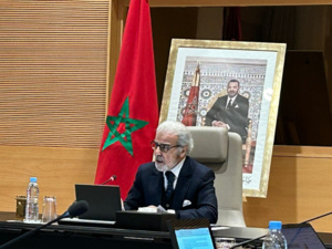 عبد اللطيف الجواهري: احتياطي المغرب من الذهب ضمن المتوسط العالمي عبد اللطيف الجواهري: احتياطي المغرب من الذهب ضمن المتوسط العالمي