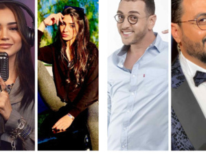 برنامج تلفزيوني يتسبب في اندلاع حروب كلامية بين مشاهير مغاربة برنامج تلفزيوني يتسبب في اندلاع حروب كلامية بين مشاهير مغاربة