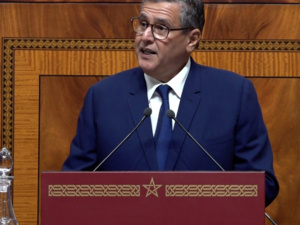 احتقان التعليم يجر أخنوش للمساءلة البرلمانية احتقان التعليم يجر أخنوش للمساءلة البرلمانية