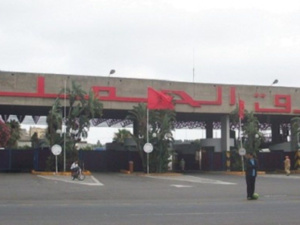 تجار سوق الجملة بالدار البيضاء يشتكون من الركود تجار سوق الجملة بالدار البيضاء يشتكون من الركود