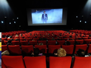 تخصيص 25 مليون درهم لتحديث ورقمنة القاعات السينمائية تخصيص 25 مليون درهم لتحديث ورقمنة القاعات السينمائية