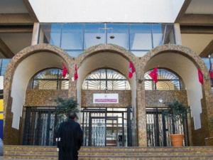 وعكة صحية تؤخر النطق بالأحكام في قضية «تذاكر مونديال قطر» وعكة صحية تؤخر النطق بالأحكام في قضية «تذاكر مونديال قطر»