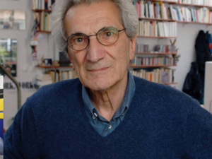 أعمال الفيلسوف الإيطالي أنطونيو نيغري أعمال الفيلسوف الإيطالي أنطونيو نيغري