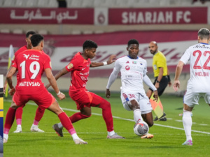 تحضيرات لمباراة «السوبر» الإماراتي لكرة القدم تحضيرات لمباراة «السوبر» الإماراتي لكرة القدم