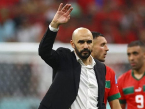 كأس إفريقيا للأمم 2024.. الركراكي يعلن الخميس عن لائحة المنتخب الوطني كأس إفريقيا للأمم 2024.. الركراكي يعلن الخميس عن لائحة المنتخب الوطني