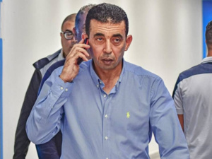 المحكمة الدستورية تُجرّد محمد الحيداوي من عضويته البرلمانية المحكمة الدستورية تُجرّد محمد الحيداوي من عضويته البرلمانية