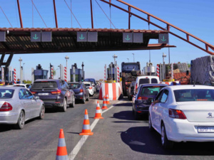 الزيادة في أسعار الطرق السيارة.. نزار بركة يجيب الزيادة في أسعار الطرق السيارة.. نزار بركة يجيب