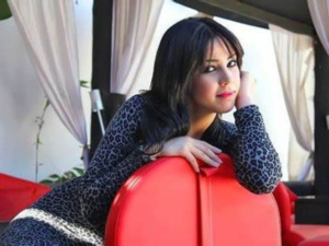 مريم شجري: «الفنان خاصه ينتج لنفسه باش يوصل للجمهور» مريم شجري: «الفنان خاصه ينتج لنفسه باش يوصل للجمهور»