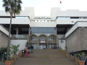 هكذا علق دفاع المتهمين على الأحكام الاستئنافية هكذا علق دفاع المتهمين على الأحكام الاستئنافية