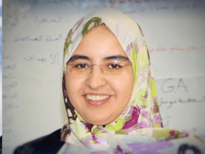 الزليج …الدرس الذي أحبه ! الزليج …الدرس الذي أحبه !