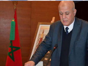 مسلسل متابعة المنتخبين قضائيا مستمر