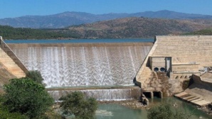 انخفاضات غير مسبوقة في حقينة السدود انخفاضات غير مسبوقة في حقينة السدود