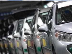 ارتفاع قيمة صادرات المغرب من السيارات بـ30,2% خلال 2023 ارتفاع قيمة صادرات المغرب من السيارات بـ30,2% خلال 2023