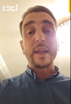 جدل إذاعي بين "مومو" ورشيد العلالي جدل إذاعي بين "مومو" ورشيد العلالي