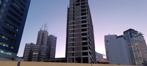 الدارالبيضاء..السلطات تقرر هدم فندق “مرحبا” التاريخي الذي اشتراه مستثمر سعودي من مالكه اليهودي لتجديده لكن المشروع توقف بعد رحيله الدارالبيضاء..السلطات تقرر هدم فندق “مرحبا” التاريخي الذي اشتراه مستثمر سعودي من مالكه اليهودي لتجديده لكن المشروع توقف بعد رحيله