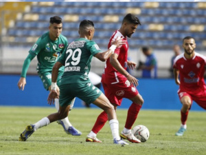 تعرف على توقيت والقنوات الناقلة لمباراة الديربي بين الوداد والرجاء تعرف على توقيت والقنوات الناقلة لمباراة الديربي بين الوداد والرجاء