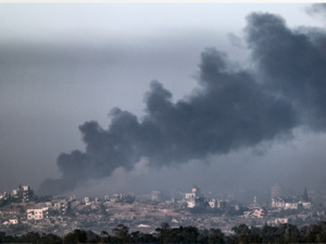 بلينكن يتوجه اليوم إلى الشرق الأوسط لتفادي التصعيد في المنطقة بلينكن يتوجه اليوم إلى الشرق الأوسط لتفادي التصعيد في المنطقة