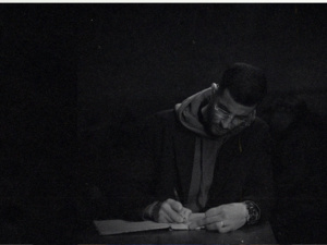 بالفيديو: أغنية «كان كيسحابلي» جديد الفنان أيوب عنباوي بالفيديو: أغنية «كان كيسحابلي» جديد الفنان أيوب عنباوي