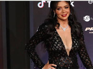 ابنة رانيا يوسف تبدأ أولى تجاربها التمثيلية بدعم من والدتها ابنة رانيا يوسف تبدأ أولى تجاربها التمثيلية بدعم من والدتها