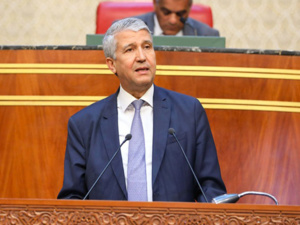 صديقي «مطلوب» للبرلمان لتقييم دعم مستوردي الأبقار والأغنام صديقي «مطلوب» للبرلمان لتقييم دعم مستوردي الأبقار والأغنام