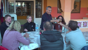 السياحة التضامنية تنتعش بعاصمة الذهب الأحمر تالوين السياحة التضامنية تنتعش بعاصمة الذهب الأحمر تالوين