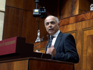 بنموسى: ينبغي وضع المصلحة الفضلى للتلاميذ فوق كل اعتبار بنموسى: ينبغي وضع المصلحة الفضلى للتلاميذ فوق كل اعتبار