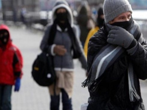 توقع جو بارد مع صقيع وأمطار متفرقة بهذه المناطق توقع جو بارد مع صقيع وأمطار متفرقة بهذه المناطق