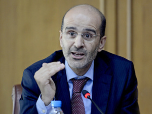 «البيجيدي» يحضر للمؤتمر التاسع والأزمي رئيسا للجنة التحضيرية «البيجيدي» يحضر للمؤتمر التاسع والأزمي رئيسا للجنة التحضيرية