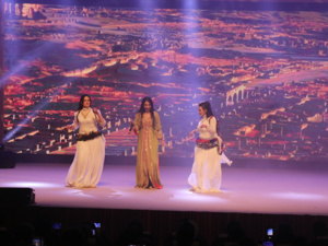 حفل الرباط: رأس السنة الأمازيغية مناسبة مغربية استثنائية هذا العام حفل الرباط: رأس السنة الأمازيغية مناسبة مغربية استثنائية هذا العام