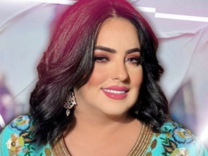 لتشجيع المنتخب المغربي.. نادية العروسي تغني « منتخبنا دايزو الكلام » لتشجيع المنتخب المغربي.. نادية العروسي تغني « منتخبنا دايزو الكلام »